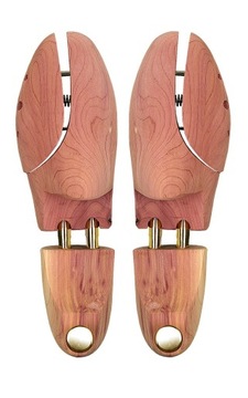 Подставки для обуви КЕДР Ножка KAPS, размер 45