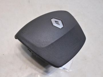 ULOŽENÍ AIRBAG ŘIDIČE RENAULT LATITUDE 985100001R