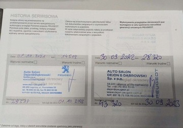 Peugeot 208 II Hatchback 1.2 PureTech 102KM 2020 Peugeot 208 276 Allure 102 KM AUTOMAT I wl. serwisowany w ASO GWARANCJA, zdjęcie 32