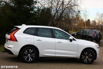 Volvo XC60 II Crossover D4 190KM 2020 Volvo XC 60 Volvo XC 60 D4 Momentum Pro 2.0 Diesel 190KM, zdjęcie 12