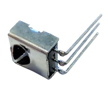 Odbiornik podczerwieni IR KSM-603LM2M 38kHz 2szt.