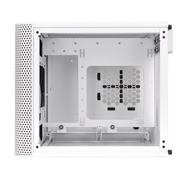 Оконный чехол Core V1 MiniITX — Snow Edition