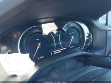 BMW X3 G01 2019 BMW X3 xDrive30i 2019 2.0l 2.0 Benzyna 248KM, zdjęcie 11