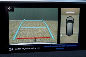 Peugeot 5008 II Crossover Facelifting 2.0 BlueHDi 177KM 2020 Peugeot 5008 GT kamera Skora adc Nawi PANORAMA bli, zdjęcie 13