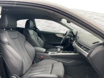 Audi A5 F5 Coupe Facelifting 2.0 35 TFSI 150KM 2024 Audi A5 Coupe S Line Matrix LED Bang Olufsen Kamera cofania Gwarancja do, zdjęcie 10