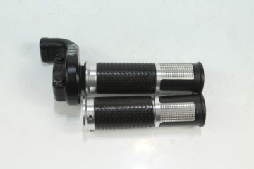 DUCATI MULTISTRADA 1200 S 10-15 ШИФТ ВПРАВО + ВЛЕВО РИЗОМА + РОЛГАЗ