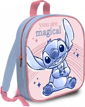 LILO STITCH plecak plecaczek 400