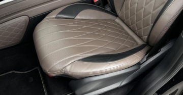 Mercedes 2021 Mercedes-Benz Klasa G SalonPL Od Dealera Brabus 700KM Kola 24 cale Kamera, zdjęcie 11