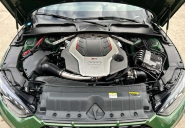 Audi A5 F5 RS5 Sportback 2.9 TFSI 450KM 2020 Audi RS5 Sportback Cena Brutto 2.9 Benzyna 450KM, zdjęcie 20