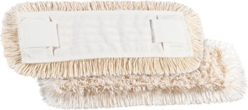 Mop przemysłowy pętelkowy bawełniany 40cm