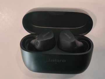 Słuchawki Stacje Ładujące Jabra Elite 4 Active *810