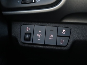 Kia Stonic Crossover Facelifting 1.0 T-GDI 100KM 2021 Kia Stonic 1.0 T-GDI, Salon Polska, 1. Właściciel, zdjęcie 18