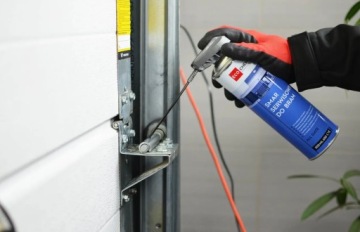 EcoChemical набор для обслуживания ворот 3 x 500 мл