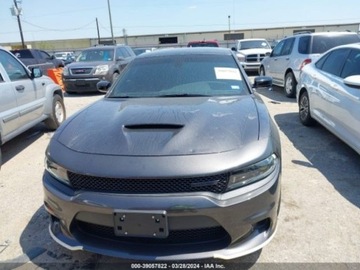 Dodge Charger VII 2022 Dodge Charger 2022r., 5.7L 5.7 Benzyna 370KM, zdjęcie 6