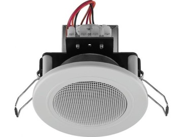 MONACOR EDL-82/WS - Głośnik sufitowy PA
