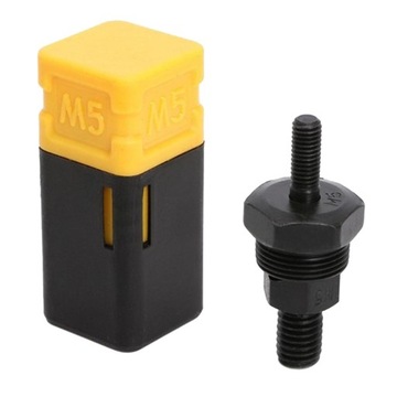 Trzpienie do nitonakrętek do M12 M3