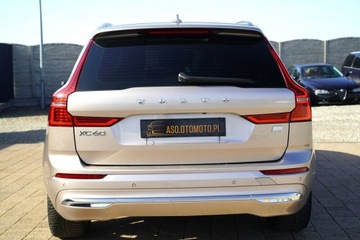 Volvo XC60 II Crossover Plug-In Facelifting 2.0 T8 455KM 2024 Volvo XC 60 INSCRIPTION panorama ful led, zdjęcie 11