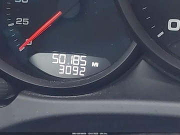 Porsche Macan 2021 Porsche Macan 2021 2.0L 2.0 Benzyna 248KM, zdjęcie 11