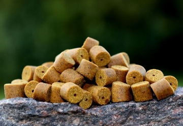PELLET CARP GRAVITY BLONDIE 12mm 1kg