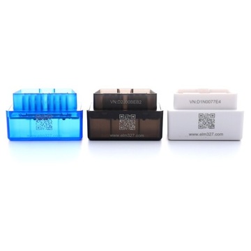 For Android ELM327 V1.5 PIC18F25K80 OBD2 Bluetooth