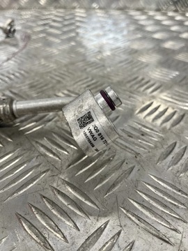 PŘÍVOD KLIMATIZACE VW TAIGO 21- 1.0 TSI 2Q0816721E