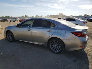 Lexus ES VII (XV70) 2018 Lexus ES LEXUS ES 350, 2018r., 3.5L, zdjęcie 3