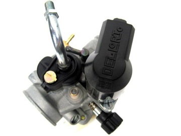 Gaźnik DELLORTO PHVA 12 Piaggio 50 VESPA QUARTZ