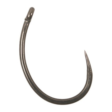 Korda Haczyki Krank B Barbless nr 2 10szt