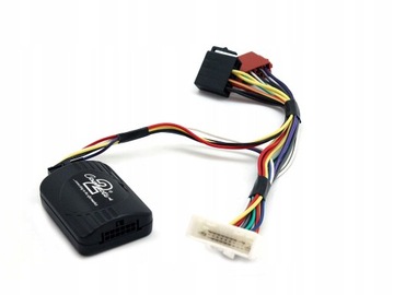 STEROWANIE Z KIEROWNICY SUBARU IMPREZA GR 07-12