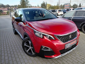 Peugeot 3008 II 2019 Peugeot 3008 GT Line Automat Full LED 2,0 Diesel 2.0 Diesel 177KM, zdjęcie 2