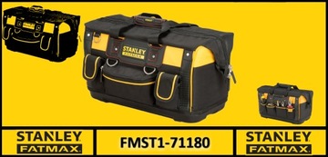 СУМКА ДЛЯ ИНСТРУМЕНТОВ STANLEY FITTING FMST1-71180