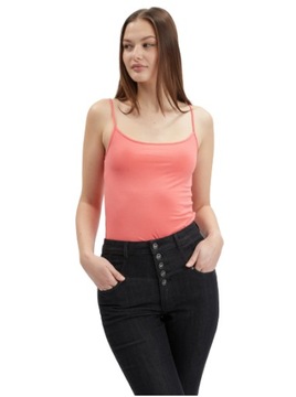 Top Orsay TS TOP ONLY BASIC THIN STRAPS r. S