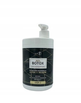 Wats pro-f beta Maska do włosów 1000ml