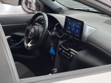 Toyota 2022 Toyota Yaris Cross Comfort + TECH / 1 właściciel /, zdjęcie 36