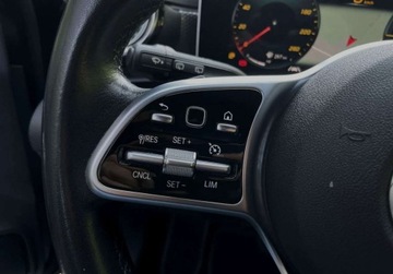 Mercedes Klasa A W177/V177 Hatchback 1.5 180d 116KM 2018 Mercedes-Benz Klasa A kamera 1.5D NAVI gwarancja LED virtual, zdjęcie 22