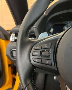 Toyota Supra V 2.0 258KM 2023 Toyota Supra ASO Gwarancja Salon Polska R CARS Warszawa 2.0 Benzyna 258KM, zdjęcie 21