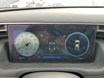 Hyundai 2024 Hyundai Santa Cruz Sel 2024 2.5 Benzyna 281KM, zdjęcie 9