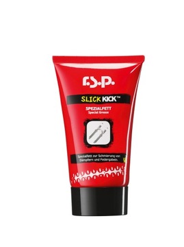 Смазка для амортизаторов R.S.P Slick Kick 50мл