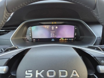 Skoda Octavia IV 2026 Skoda Octavia Edition 130 2.0 TSI DSG 204KM 4x4 Au, zdjęcie 24