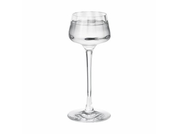 Georg Jensen BERNADOTTE Kieliszki do Wódki Likieru