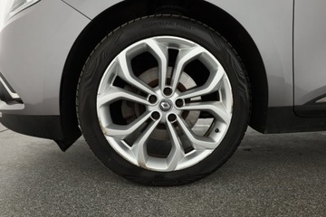 Renault Scenic IV 2016 Renault Scenic 1.2 TCe, Salon Polska, Serwis ASO, zdjęcie 18
