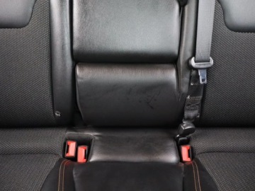 Jeep Compass II SUV 1.4 MultiAir 140KM 2017 Jeep Compass 1.4 MultiAir, Salon Polska, Skóra, zdjęcie 9