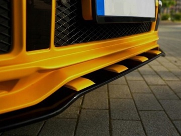 Mercedes Benz G-Class W463 2000-2018 Обвес * *