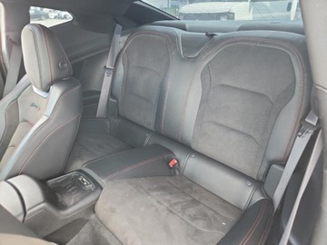 Chevrolet Camaro VI 2021 Chevrolet Camaro ZL1 2021 6.2l 6.2 Benzyna 650KM, zdjęcie 10