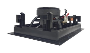 Встраиваемые в стену колонки Sonos от Sonance Para