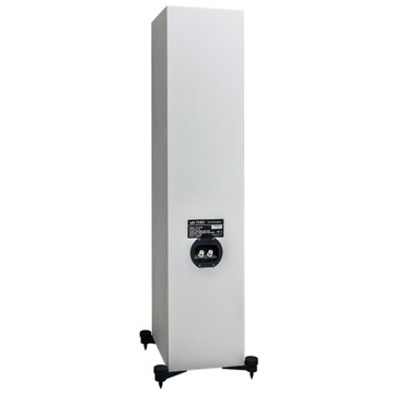TAGA HARMONY TAV-607F НАПОЛЬНЫЕ КОЛОНКИ БЕЛЫЕ
