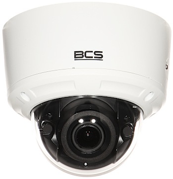 KAMERA WANDALOODPORNA IP BCS-V-DI436IR5 - 4 Mpx 2.