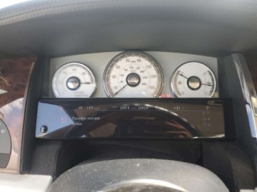 Rolls-Royce 2016 Rolls-Royce Dawn 2016 6.6l 6.6 Benzyna 563KM, zdjęcie 9