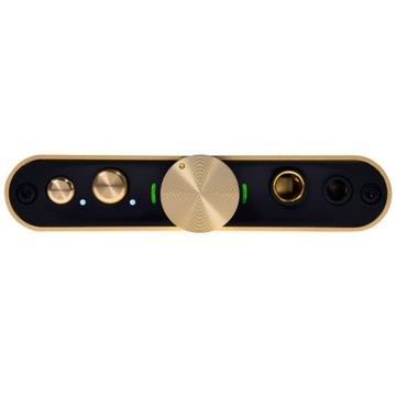 iFi Audio Hip-dac 2 Gold Edition