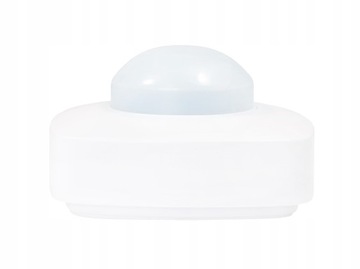 Czujnik Ruchu LED Sensor PIR Natynkowy IP65 Wodoszczelny Na Podczerwień